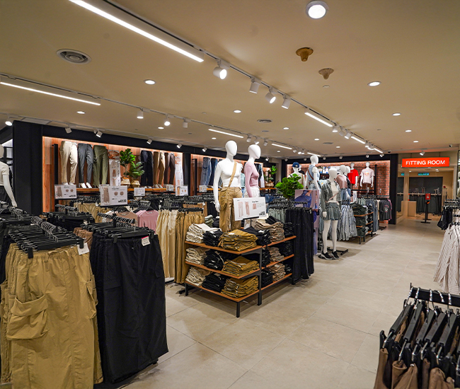 Brands Outlet